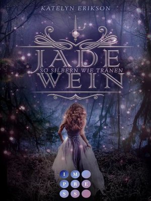 cover image of Jadewein 2